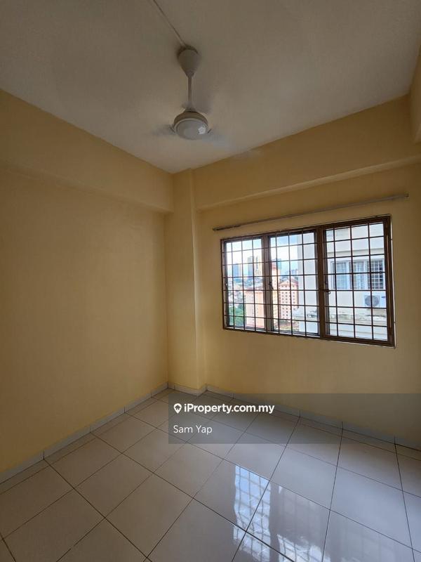 Condominium for Sale in Midah Ria Condominium by Sam Yap - iProperty.com.my