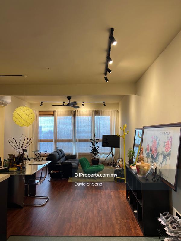 Kediaman Servis untuk Disewa di Sunway Serene oleh David choong - iProperty.com.my