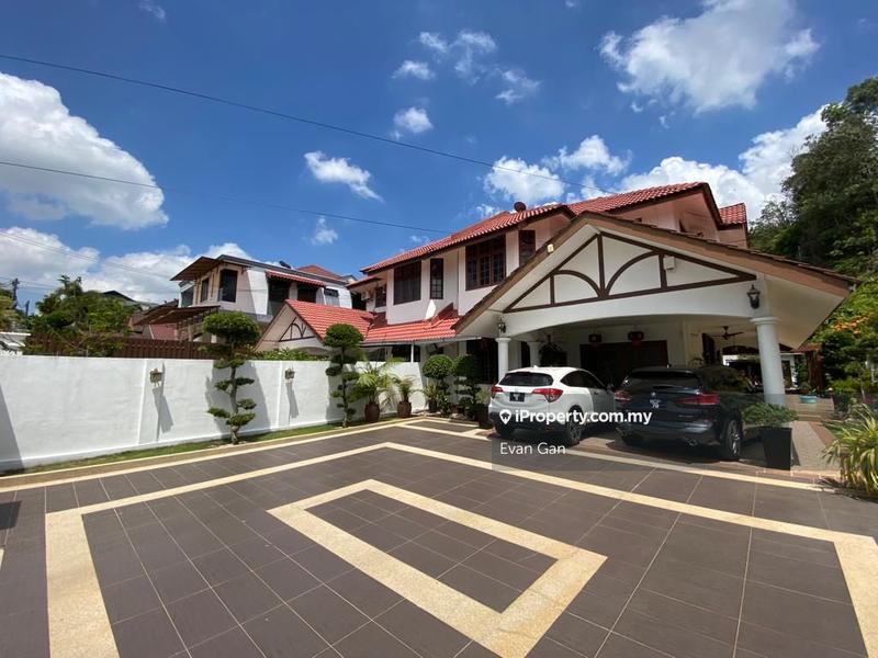 Rumah Berkembar untuk Dijual di Taman Puncak Bukit Katil, Bukit Katil oleh Evan Gan - iProperty.com.my