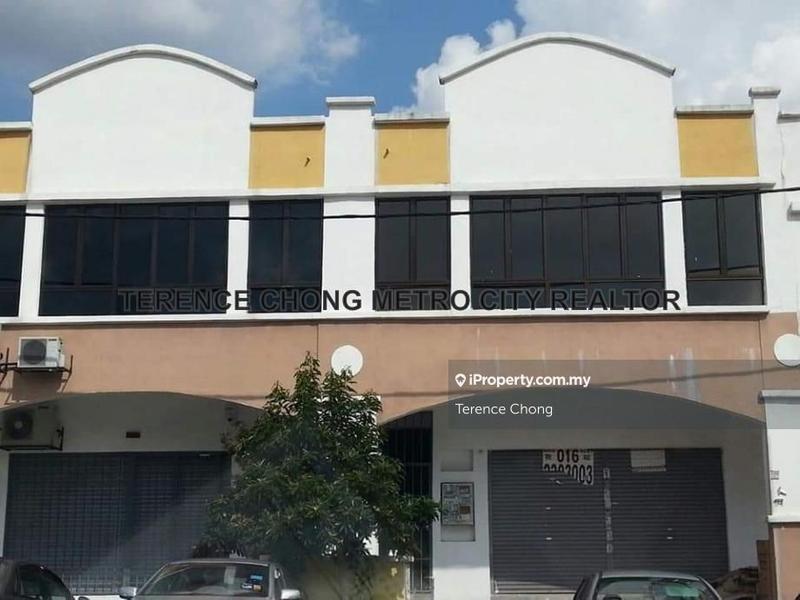 For Sale - Taman Damai Utama