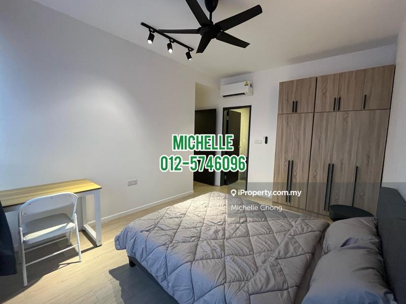 Kondominium untuk Dijual di Anggun Residences oleh Michelle Chong - iProperty.com.my