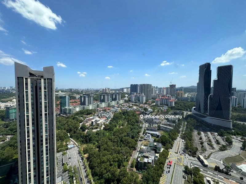 For Sale - Met 1 Residences