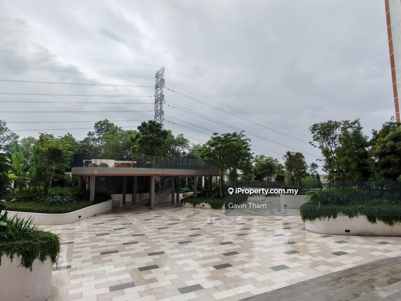 For Rent - The Legacy OUG