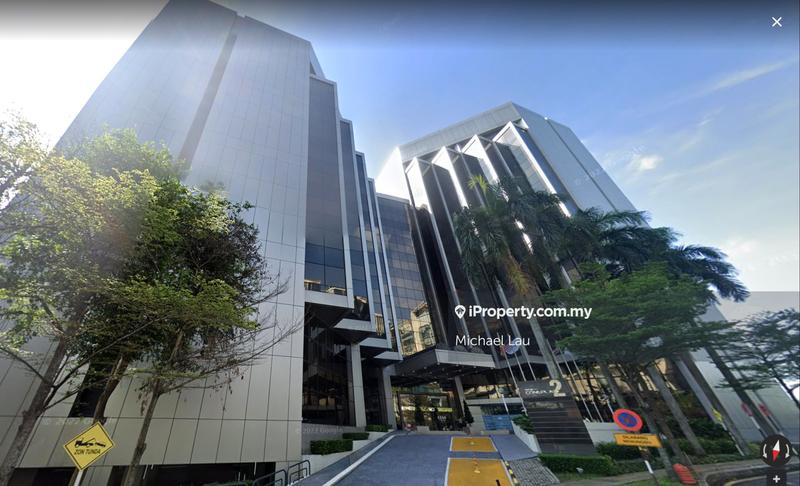 Pejabat untuk Disewa di SS16, Subang Jaya oleh Michael Lau - iProperty.com.my