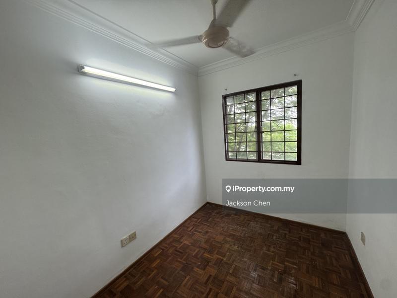 Apartment for Sale in saujana apartment by Jackson Chen - iProperty.com.my