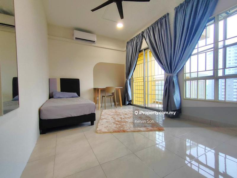 Kondominium untuk Disewa di Endah Puri oleh Kelvin Soh - iProperty.com.my