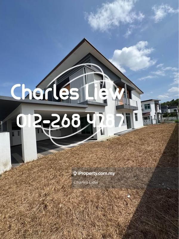 2-storey Terraced House untuk Dijual di Rimbun vista, Seremban 2 oleh Charles Liew - iProperty.com.my
