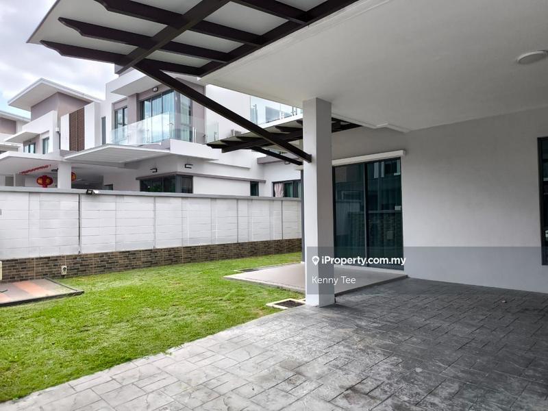 Semi-Detached House for Rent in Seremban 2, Negeri Sembilan by Kenny Tee - iProperty.com.my