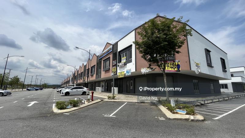 Shop-Office for Sale in Semenyih, Semenyih by David Ng - iProperty.com.my