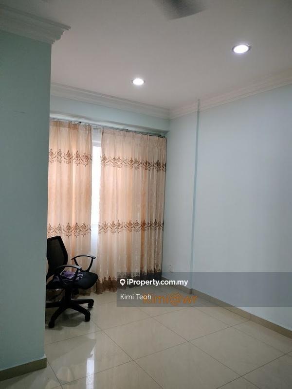Condominium for Sale in Regency Condominium by Kimi Teoh - iProperty.com.my