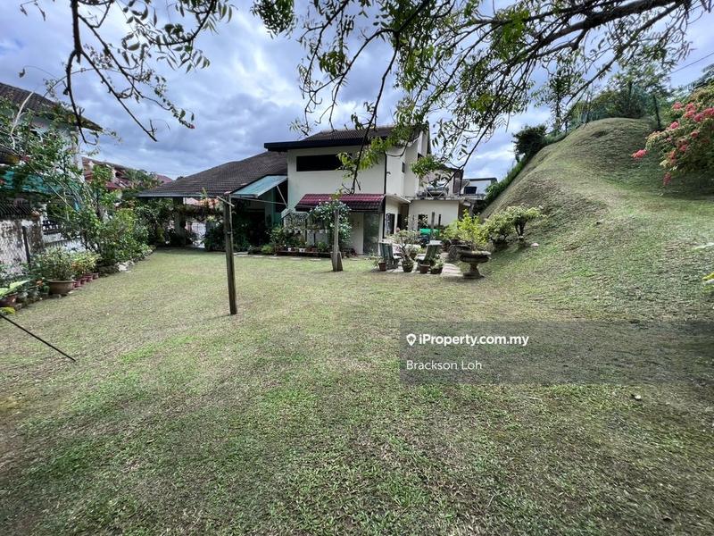 Semi-Detached House for Sale in ha38v, Ulu Kelang by Brackson Loh - iProperty.com.my