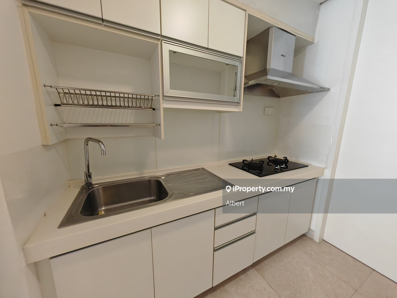 For Rent - The Troika