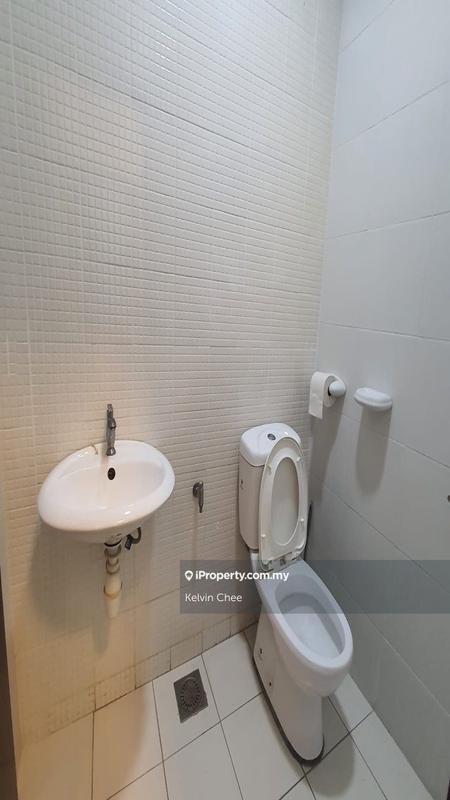 Kediaman Servis untuk Dijual di Sky Loft Premium Suites oleh Kelvin Chee - iProperty.com.my