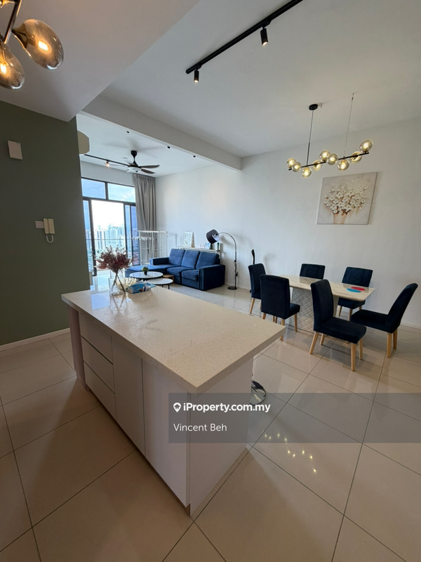 Condominium for Sale in Waltz Residences by Vincent Beh - iProperty.com.my