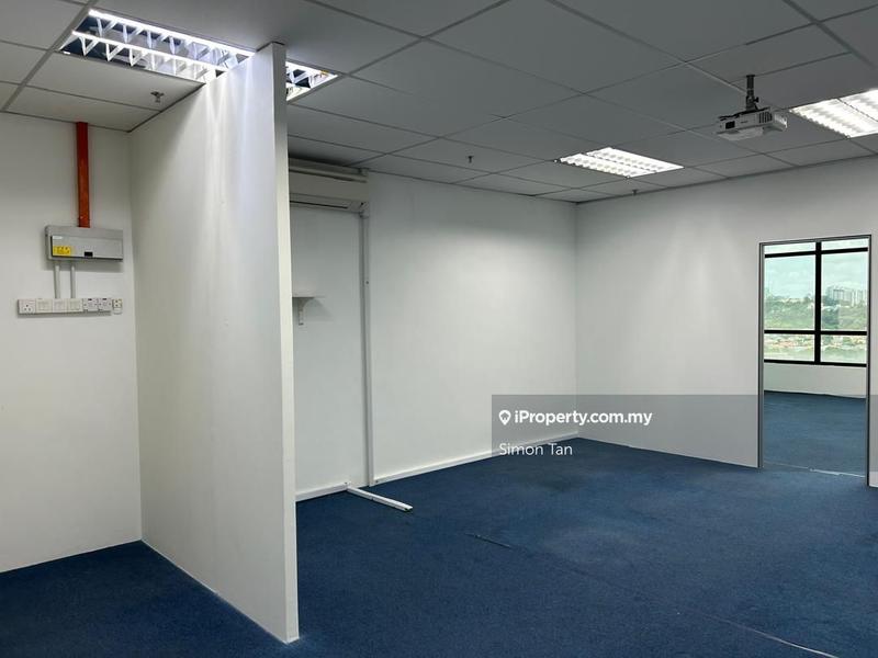 Office untuk Dijual di Pjs 52, Petaling Jaya oleh Simon Tan - iProperty.com.my