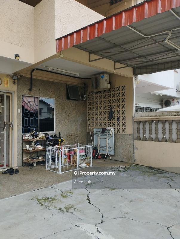 Rumah Teres 2-Tingkat untuk Dijual di Taman Midah, Cheras oleh Alice Luk - iProperty.com.my