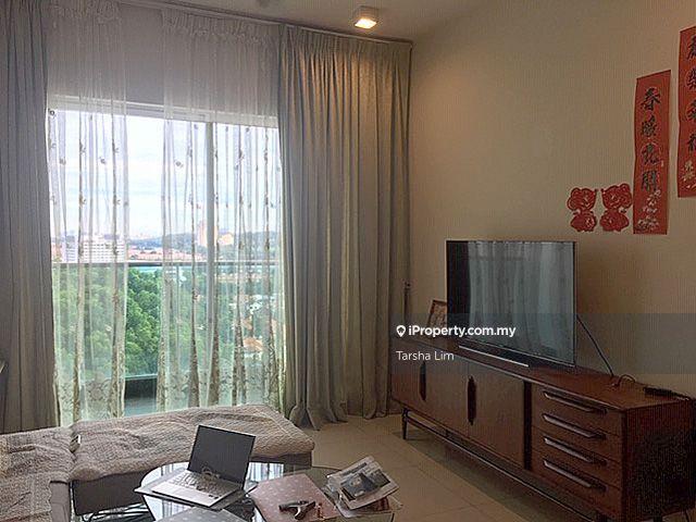 Kondominium untuk Dijual di Surian Residences oleh Tarsha Lim - iProperty.com.my