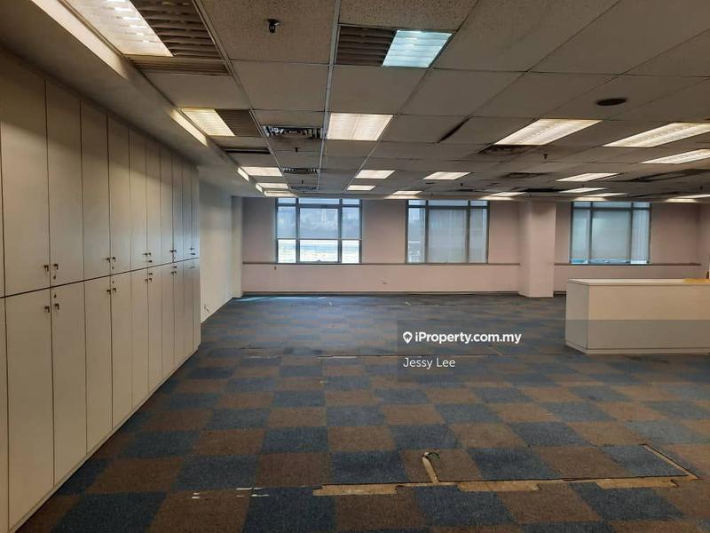 Pejabat untuk Disewa di Kl Sentral, Kuala Lumpur oleh Jessy Lee - iProperty.com.my