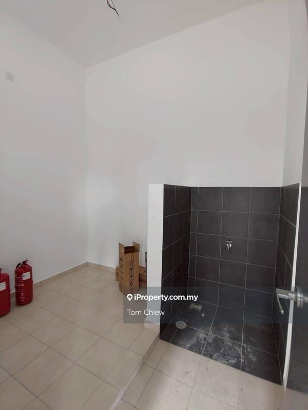 Kilang Berkembar untuk Dijual di Eco Business Park 2 Senai, Senai oleh Tom Chiew - iProperty.com.my