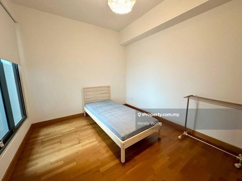 Kondominium untuk Dijual di Teega Residences oleh Kenny Wong - iProperty.com.my