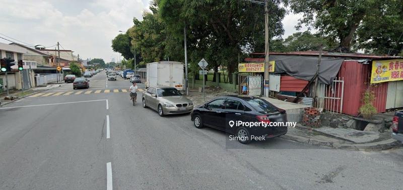 Rumah Berangkai 1 Tingkat untuk Dijual di Jinjang Utara, Jinjang oleh Simon Peek - iProperty.com.my