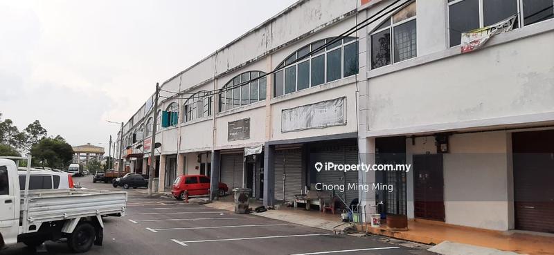 Kedai-Pejabat untuk Dijual di Senawang, Negeri Sembilan oleh Chong Ming Ming - iProperty.com.my