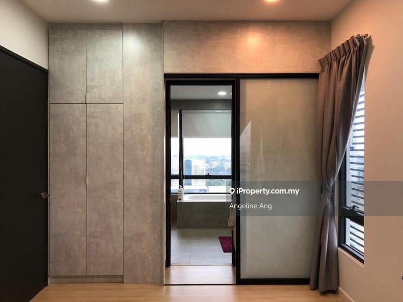 Residensi Servis untuk Dijual di USJ One (You One) oleh Angeline Ang - iProperty.com.my