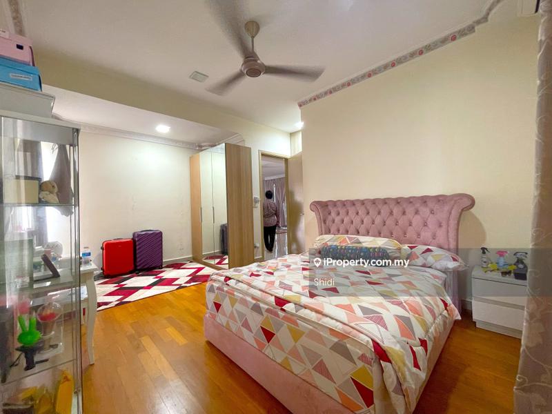 Bungalow House for Sale in Twin Palms Kemensah, Ampang by Shidi - iProperty.com.my