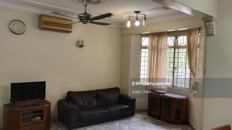 For Sale - Subang Perdana Goodyear Court 10