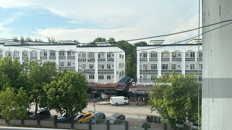 Apartment for Sale in Desa Palma by Athena Cho - iProperty.com.my