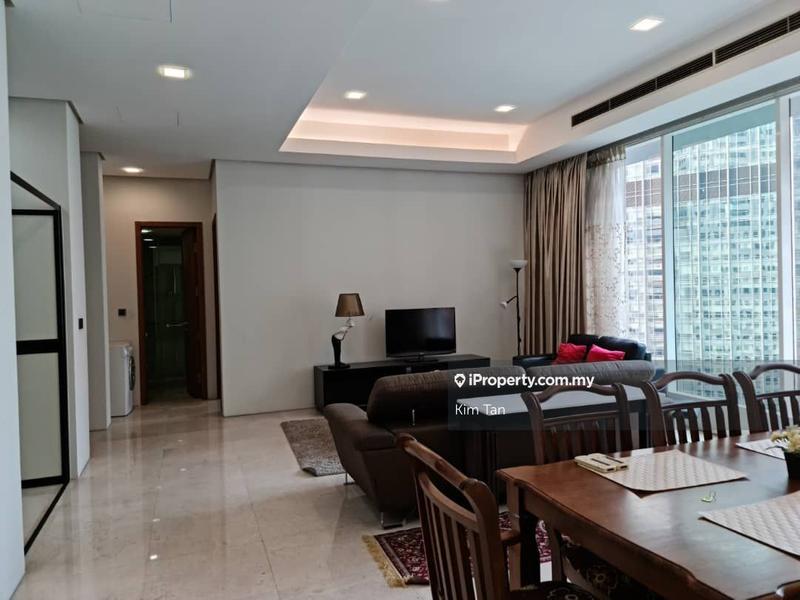 Service Residence for Rent in Vipod Residence by Kim Tan - iProperty.com.my