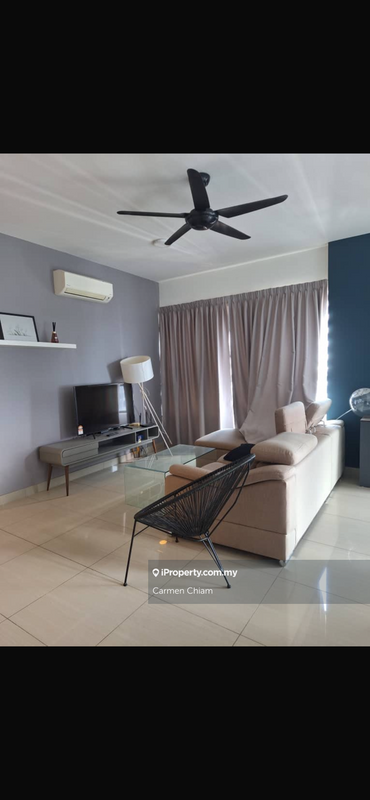 Service Residence untuk Disewa di Arte Plus oleh Carmen Chiam - iProperty.com.my