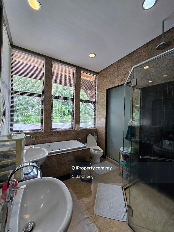 Bungalow House for Sale in Bukit Kiara Residence, Sri Hartamas by Citta Cheng - iProperty.com.my
