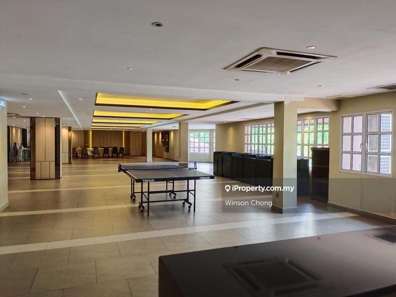 Retail Space untuk Disewa di Paya Terubong, Ayer Itam oleh Winson Chong - iProperty.com.my
