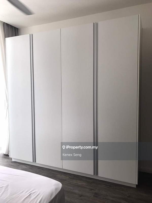 Service Residence for Rent in M Suites by Kenex Seng - iProperty.com.my