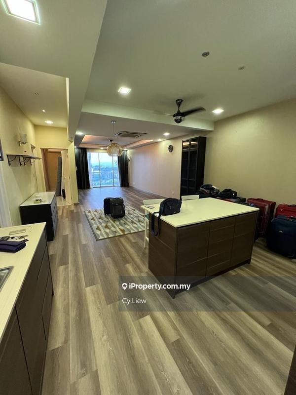 Condominium for Sale in The Sanderson by Cy.Liew - iProperty.com.my