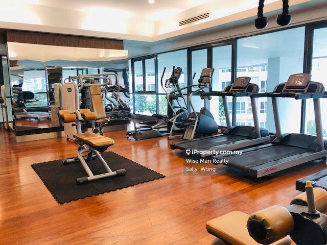 For Sale - Cendana, KLCC, KL City Centre
