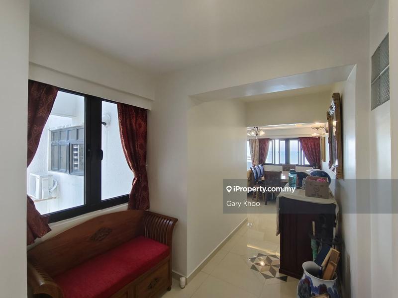 Residensi Servis untuk Dijual di Sri Sayang oleh Gary Khoo - iProperty.com.my