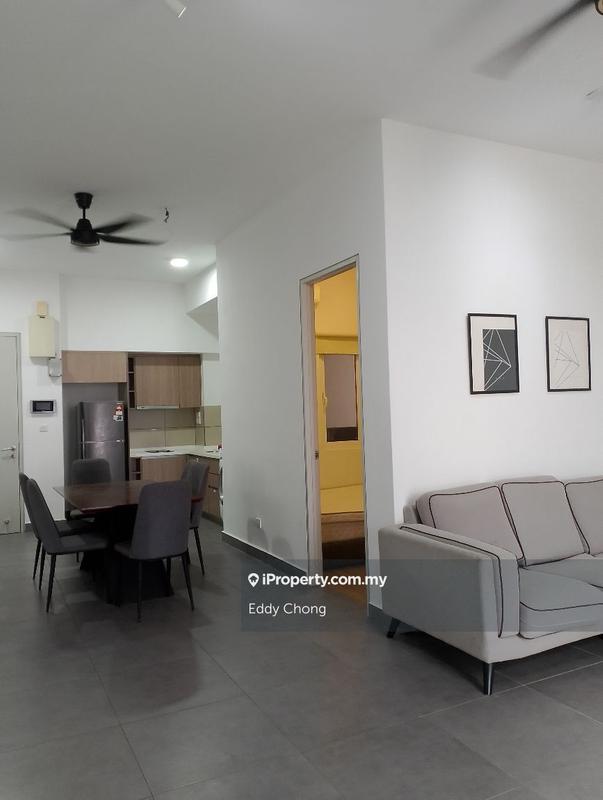 For Rent - Sentrio Pandan