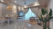 Kediaman Servis untuk Dijual di Ooak Serviced Apartments @ Kiara 163 oleh Jenny Ong - iProperty.com.my