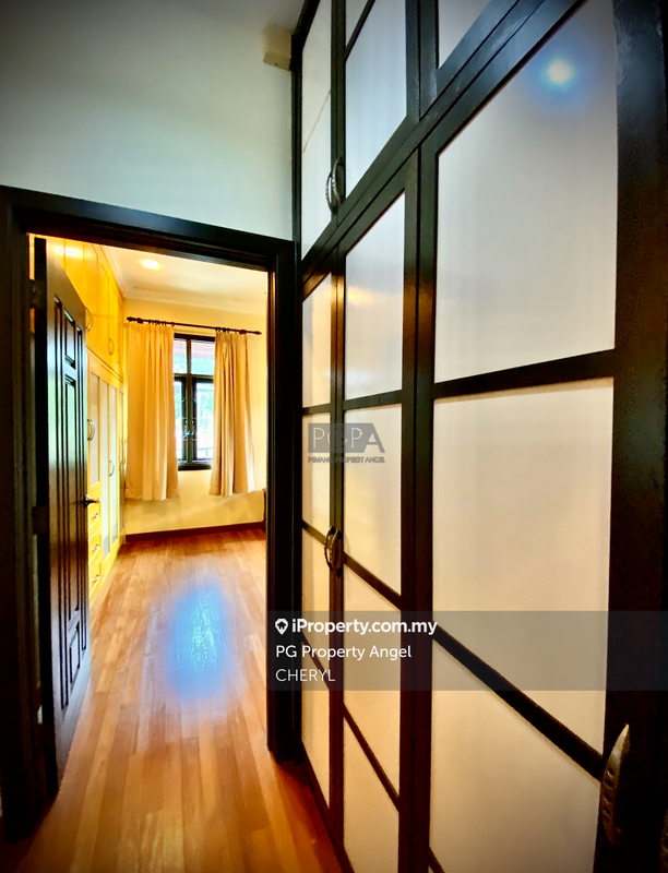 Rumah Berkembar untuk Dijual di Tanjung Bungah, Penang oleh CHERYL - iProperty.com.my