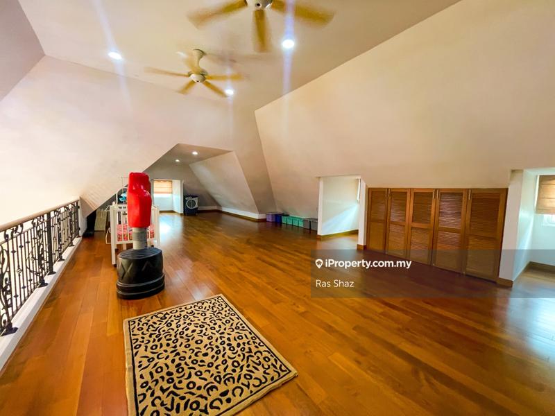 Bungalow House untuk Dijual di Seksyen 7, Shah Alam oleh Ras Shaz - iProperty.com.my