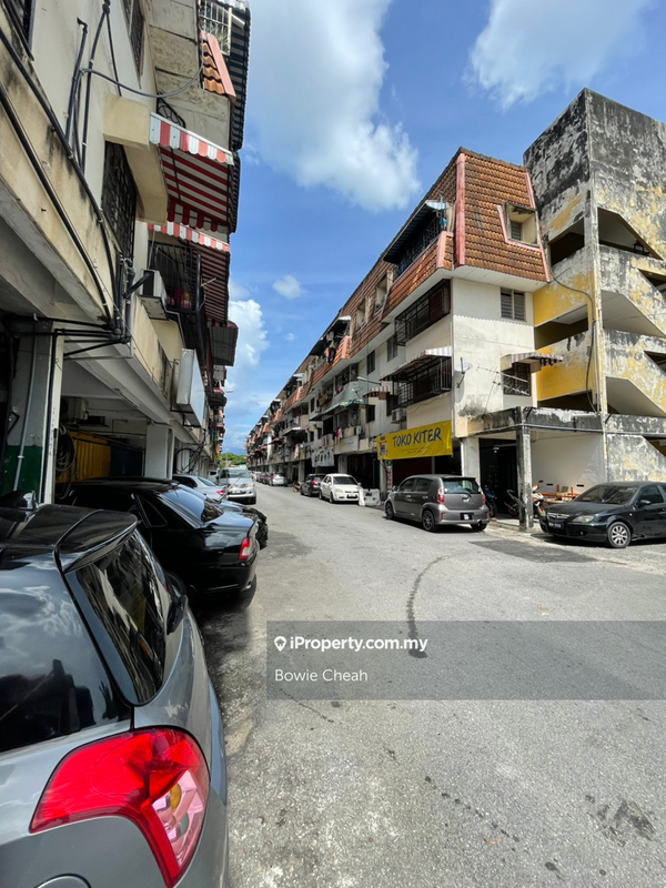 Kedai untuk Dijual di Taman Wilayah Selayang, Selayang oleh Bowie Cheah - iProperty.com.my