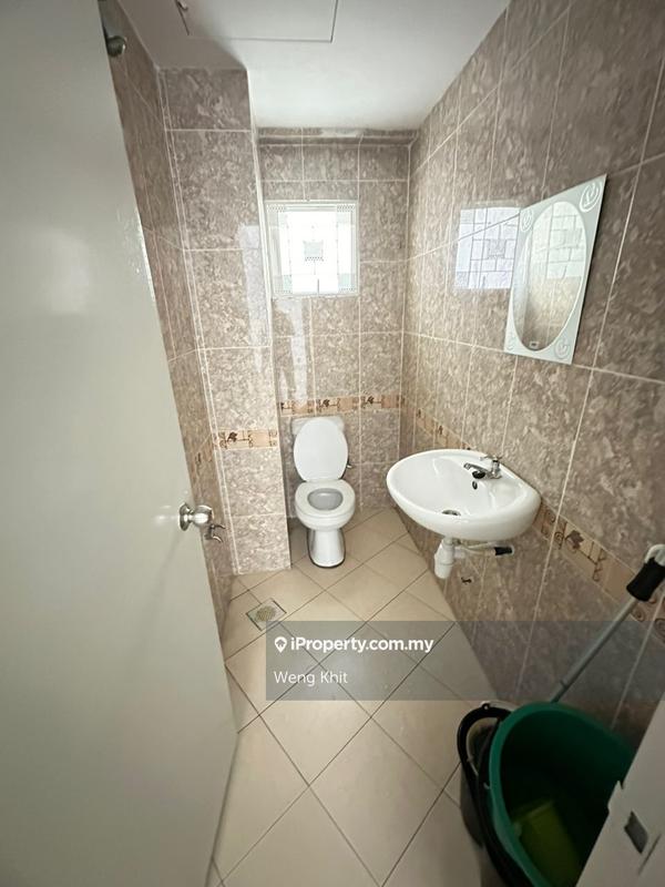 Condominium for Sale in Kepong Sentral Condominium by Weng Khit - iProperty.com.my