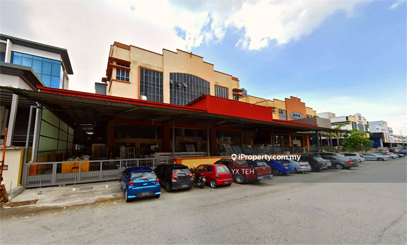 Kilang Terpisah untuk Dijual di Batu Caves, Selangor oleh YX TEH - iProperty.com.my