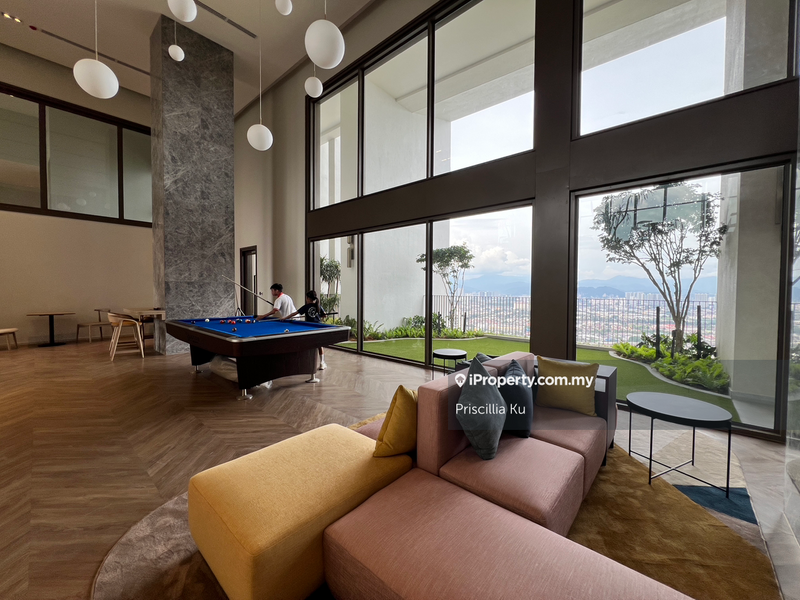 Condominium for Sale in Park Place by Priscillia Ku - iProperty.com.my