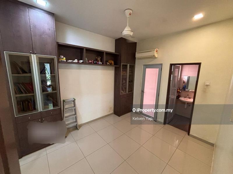 Rumah Berangkai 2 Tingkat untuk Dijual di Ambang Botanic 2, Klang oleh Kelven Yap - iProperty.com.my