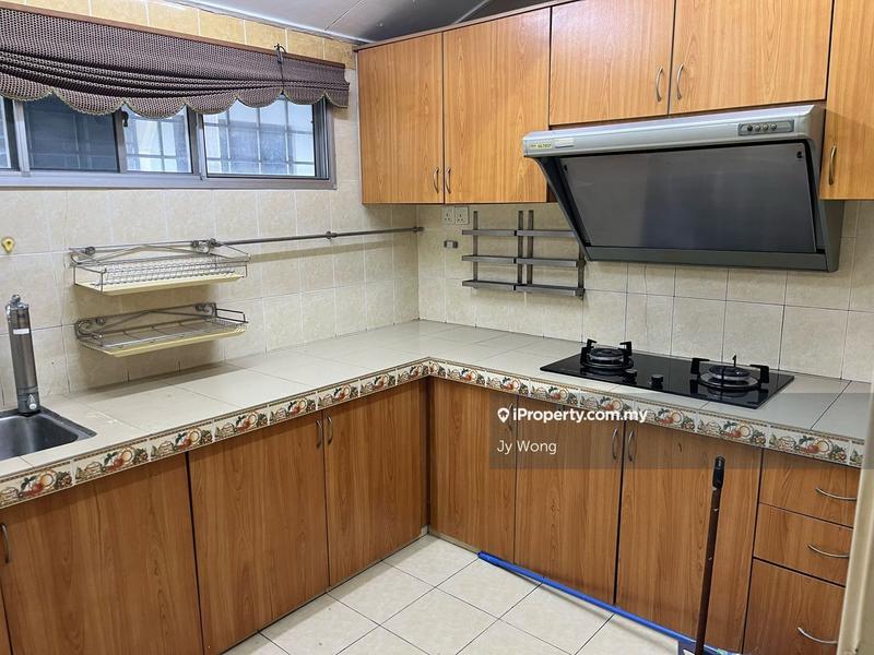 2-storey Terraced House for Sale in Usj 22, Subang Jaya by Jy Wong - iProperty.com.my