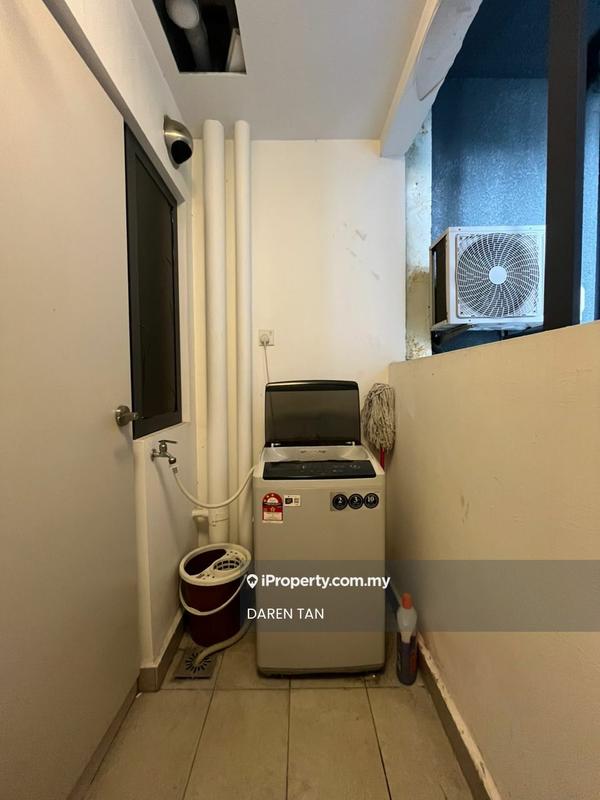 Service Residence for Rent in Setia City Residences by DAREN TAN - Interior - iProperty.com.my