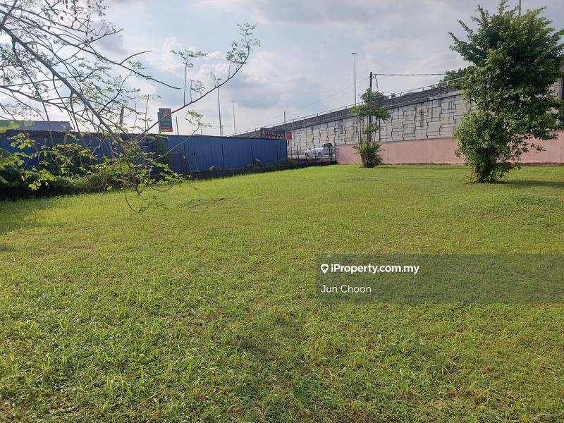 For Rent - Taman Kanagapuram section 18, Petaling Jaya